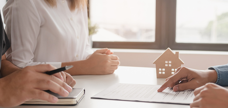 Can You Deduct a Loss on Rental Property?