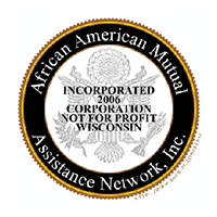 African American Mutual Assistance Network, Inc.

 logo